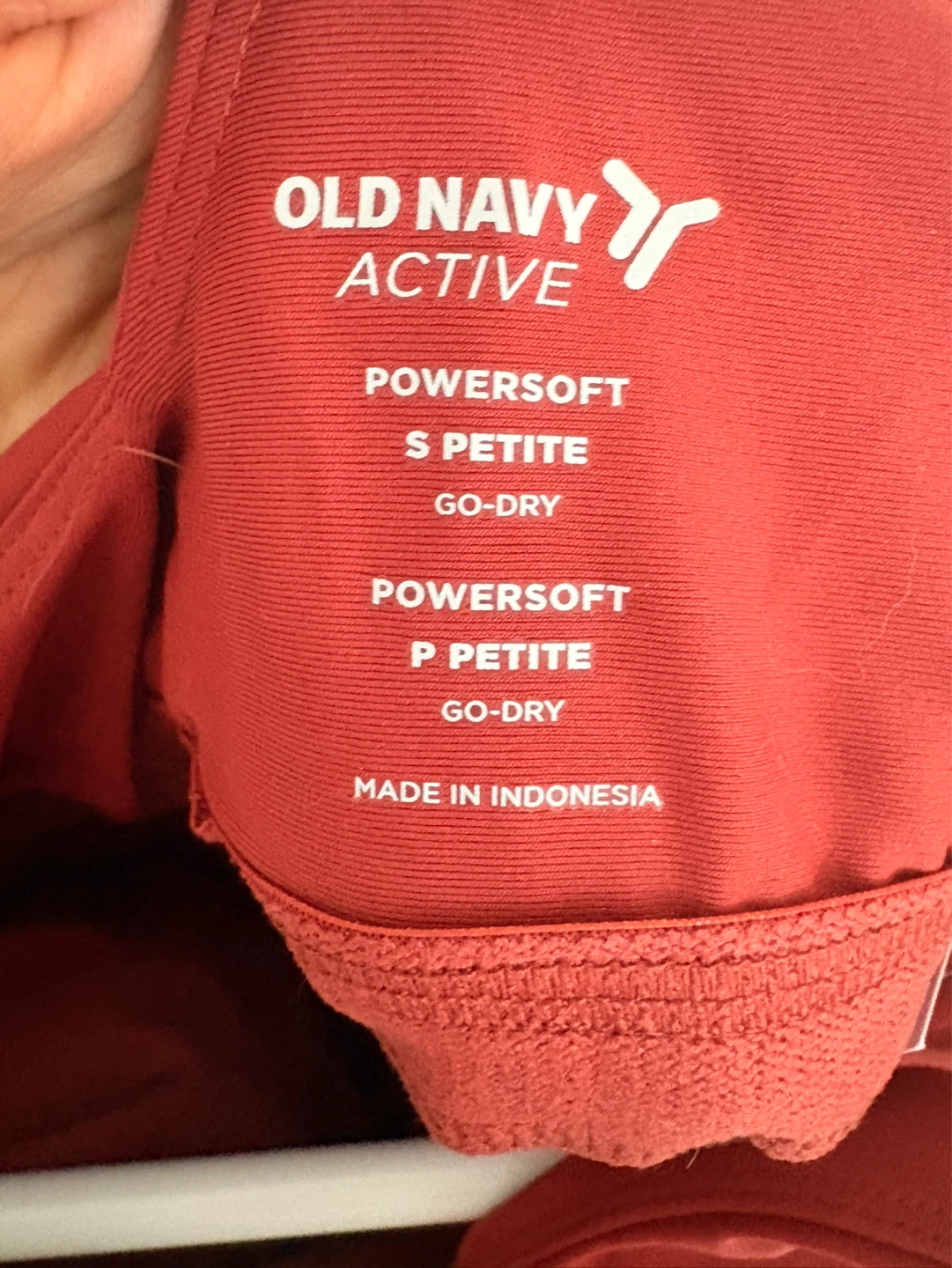 Old Navy Active Powesrsoft Go-Dry Dress - photo 3