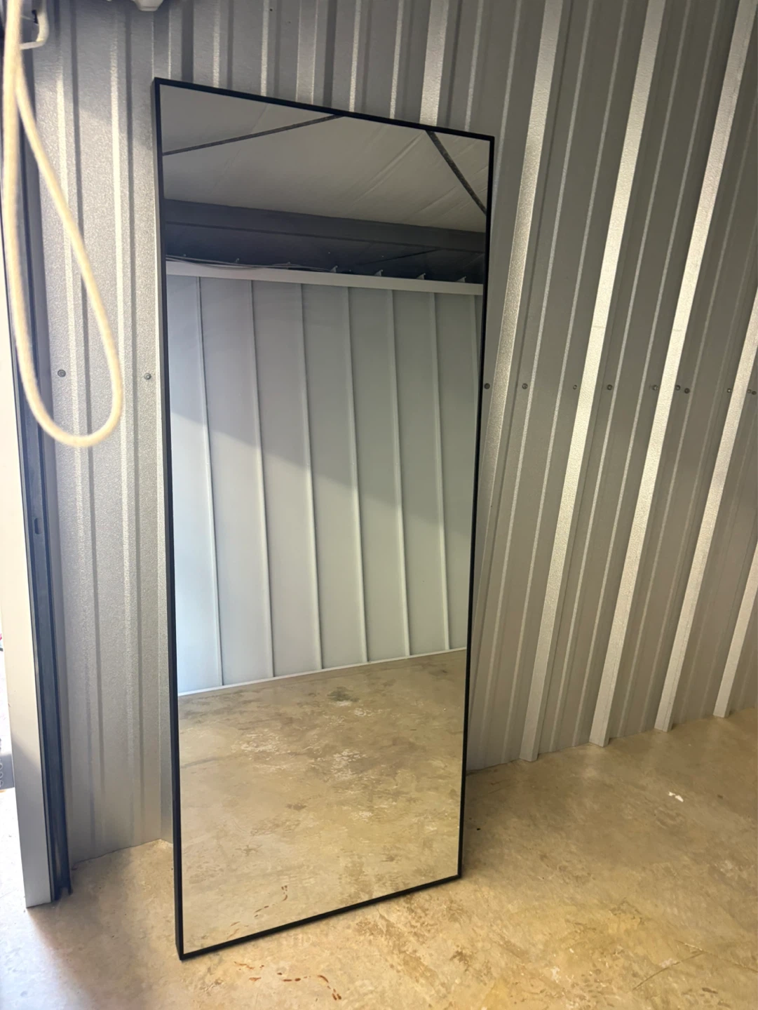 IKEA HOVET Full Length Mirror
