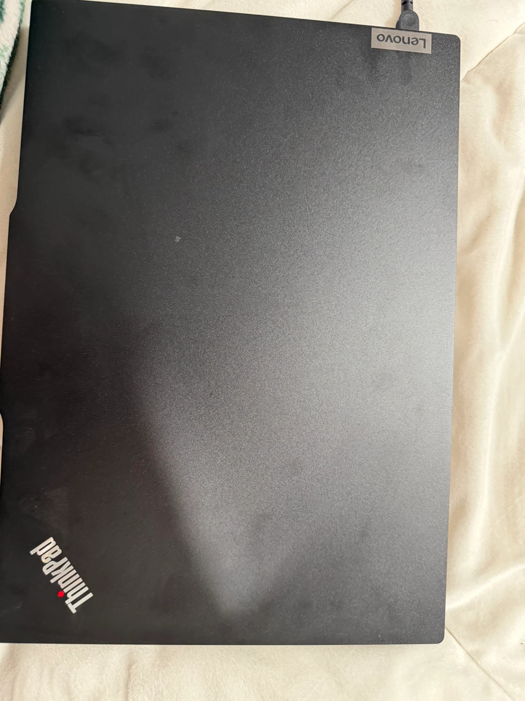 Lenovo ThinkPad E14 Gen 5 Laptop - photo 4