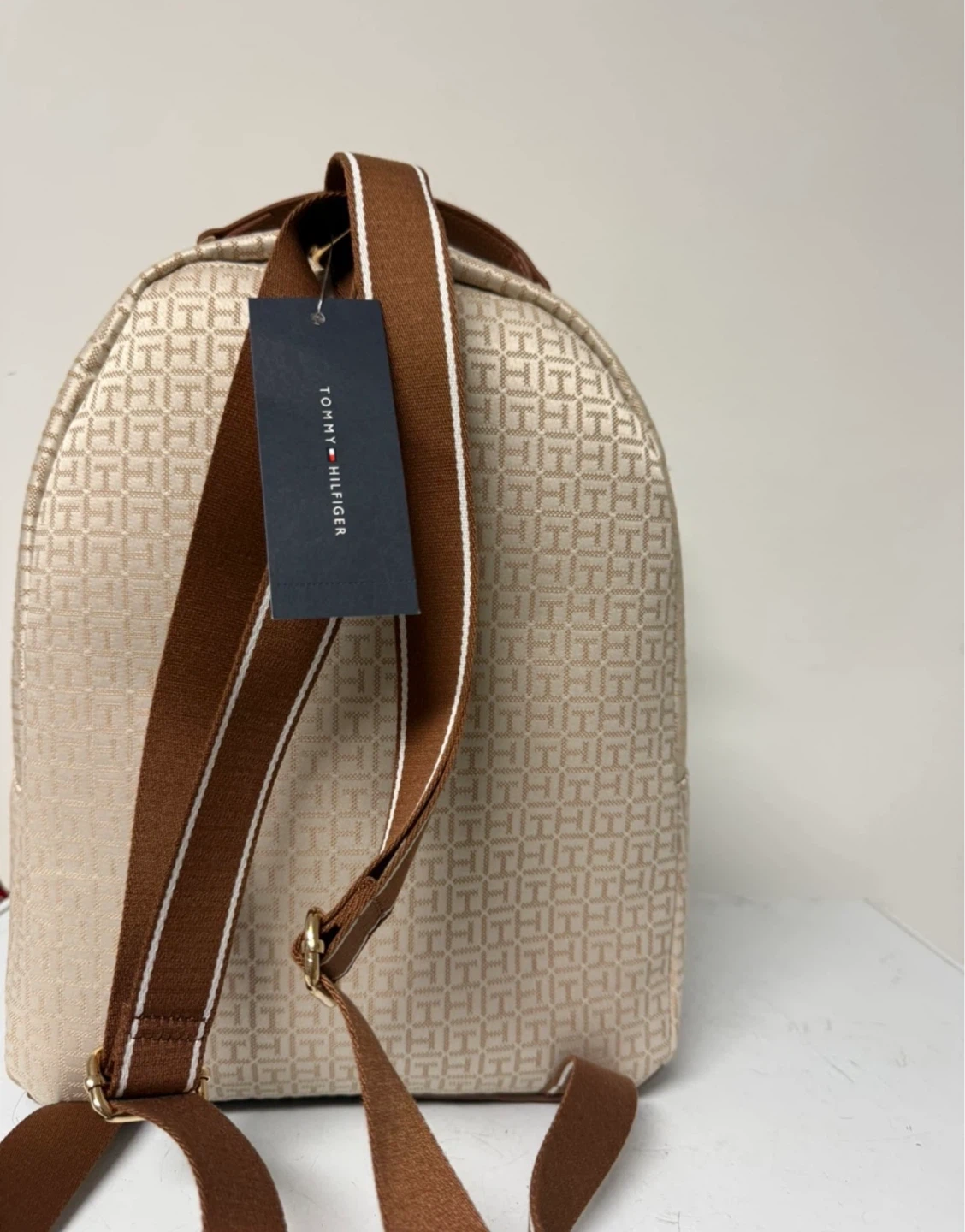 Tommy Hilfiger Backpack - photo 2