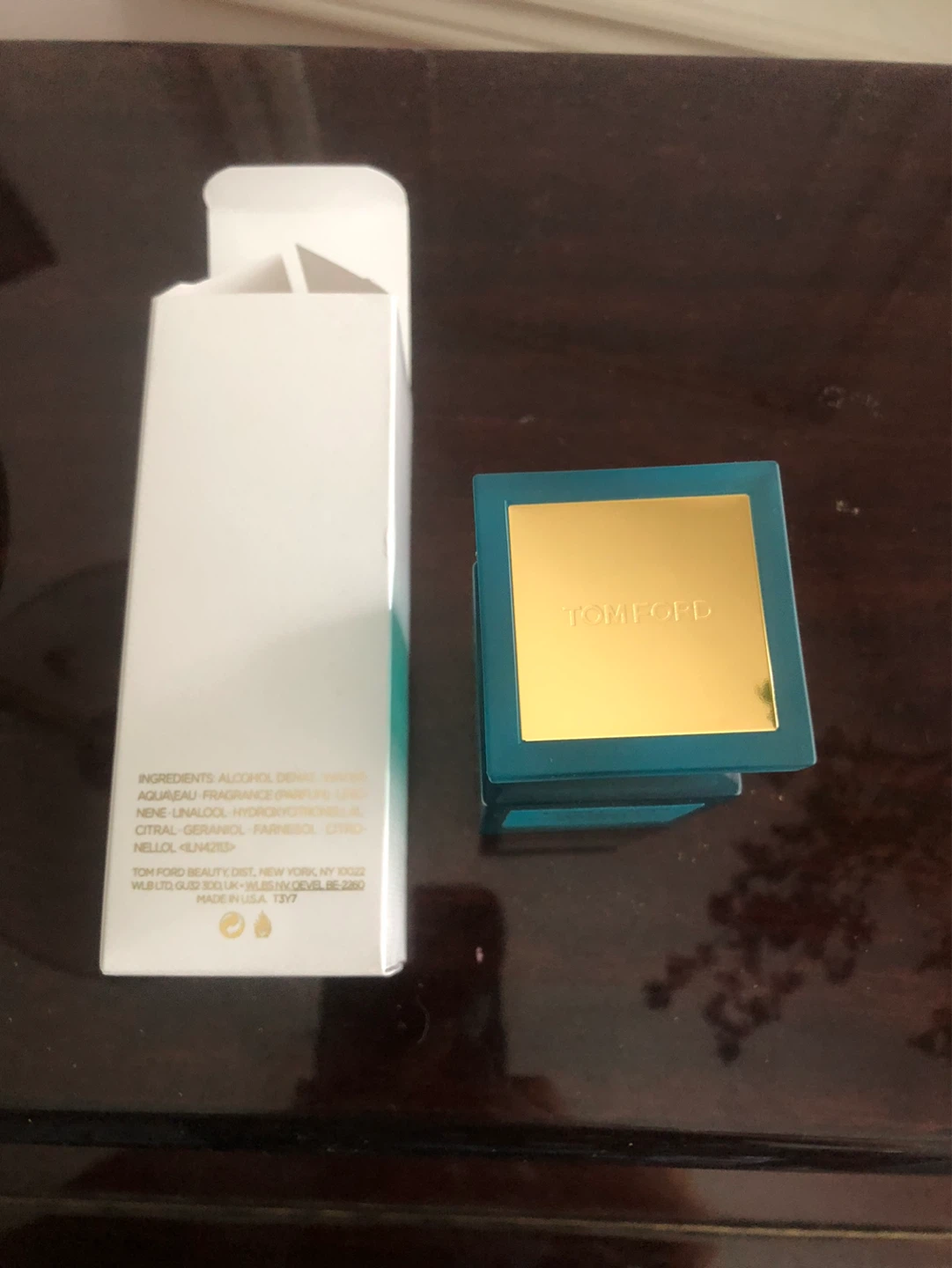 RARE Tom Ford Neroli Portofino Acqua EDT 50ml - photo 3