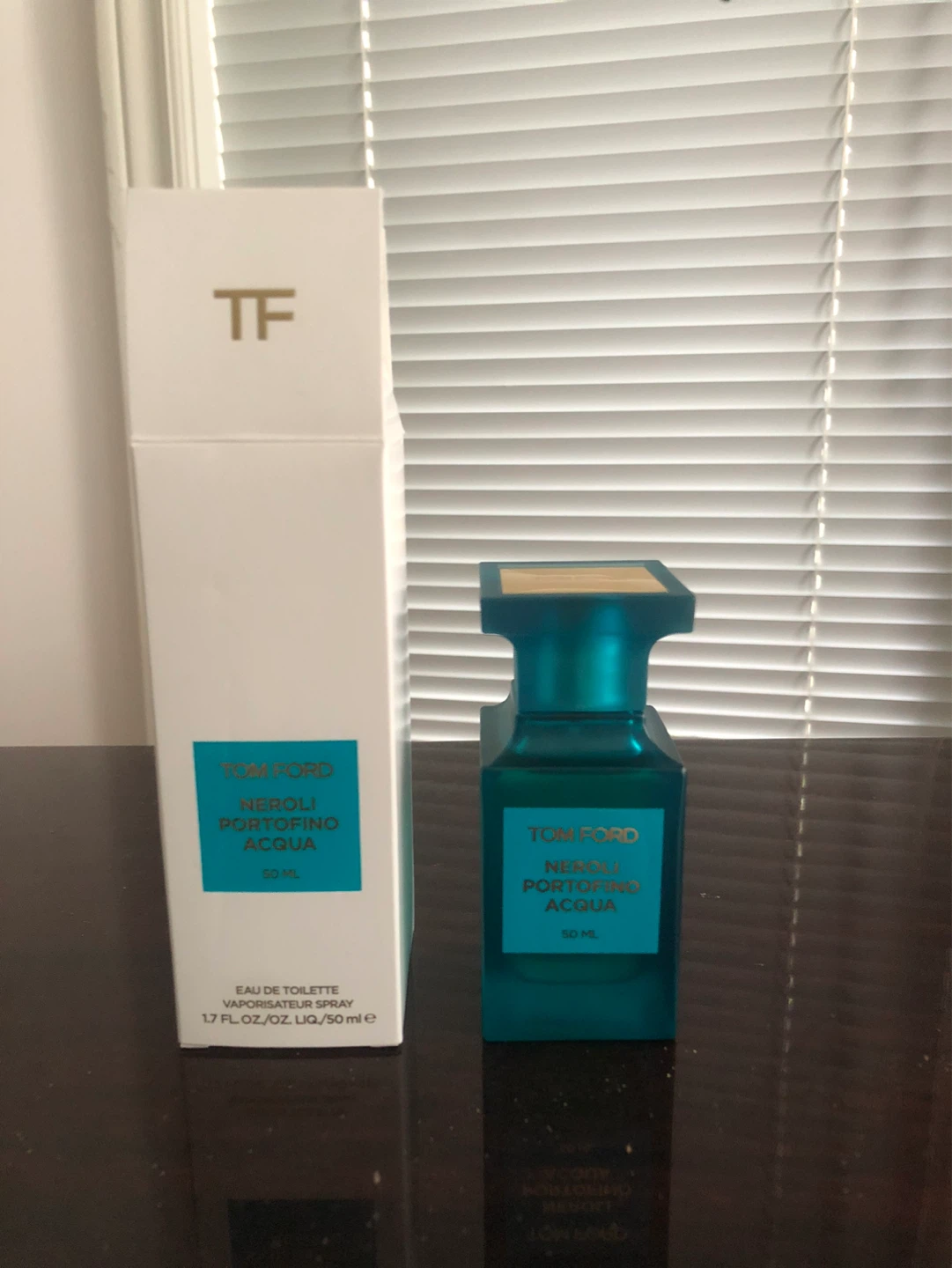 RARE Tom Ford Neroli Portofino Acqua EDT 50ml - photo 2