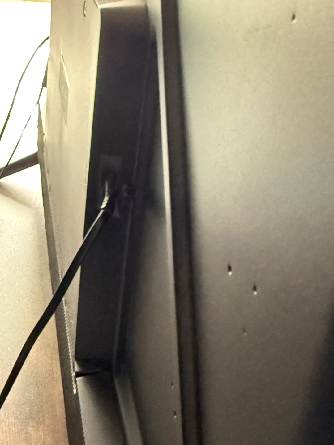 TCL Roku TV 55S435-CA & Desk - photo 5