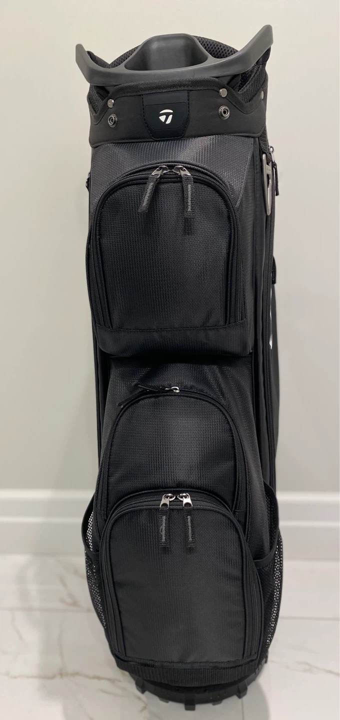Taylormade Golf Cart Bag - Brand New with tags - photo 2