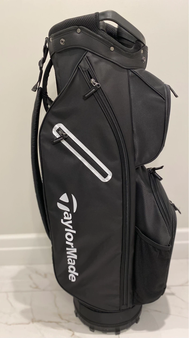 Taylormade Golf Cart Bag - Brand New with tags - photo 3