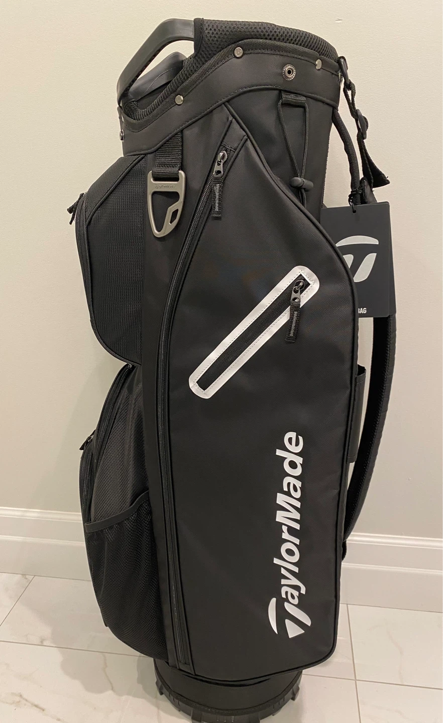 Taylormade Golf Cart Bag - Brand New with tags - photo 5