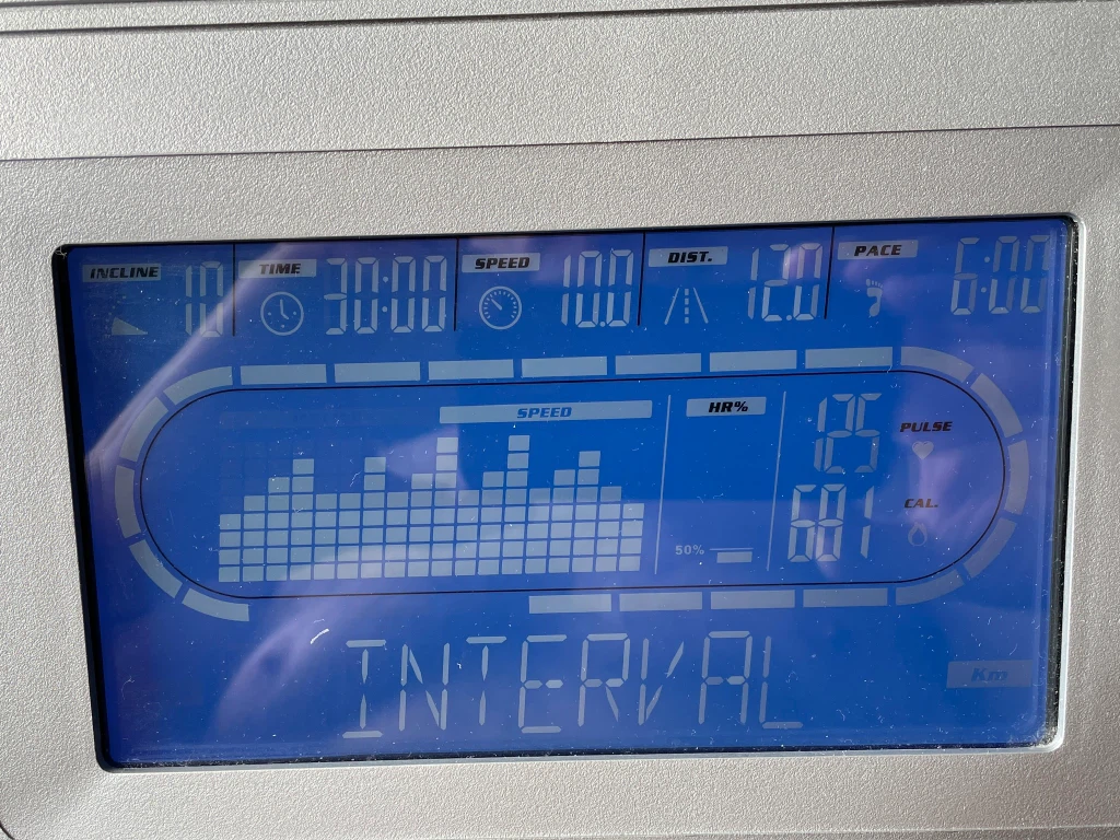 Sole F80 Treadmill - photo 4