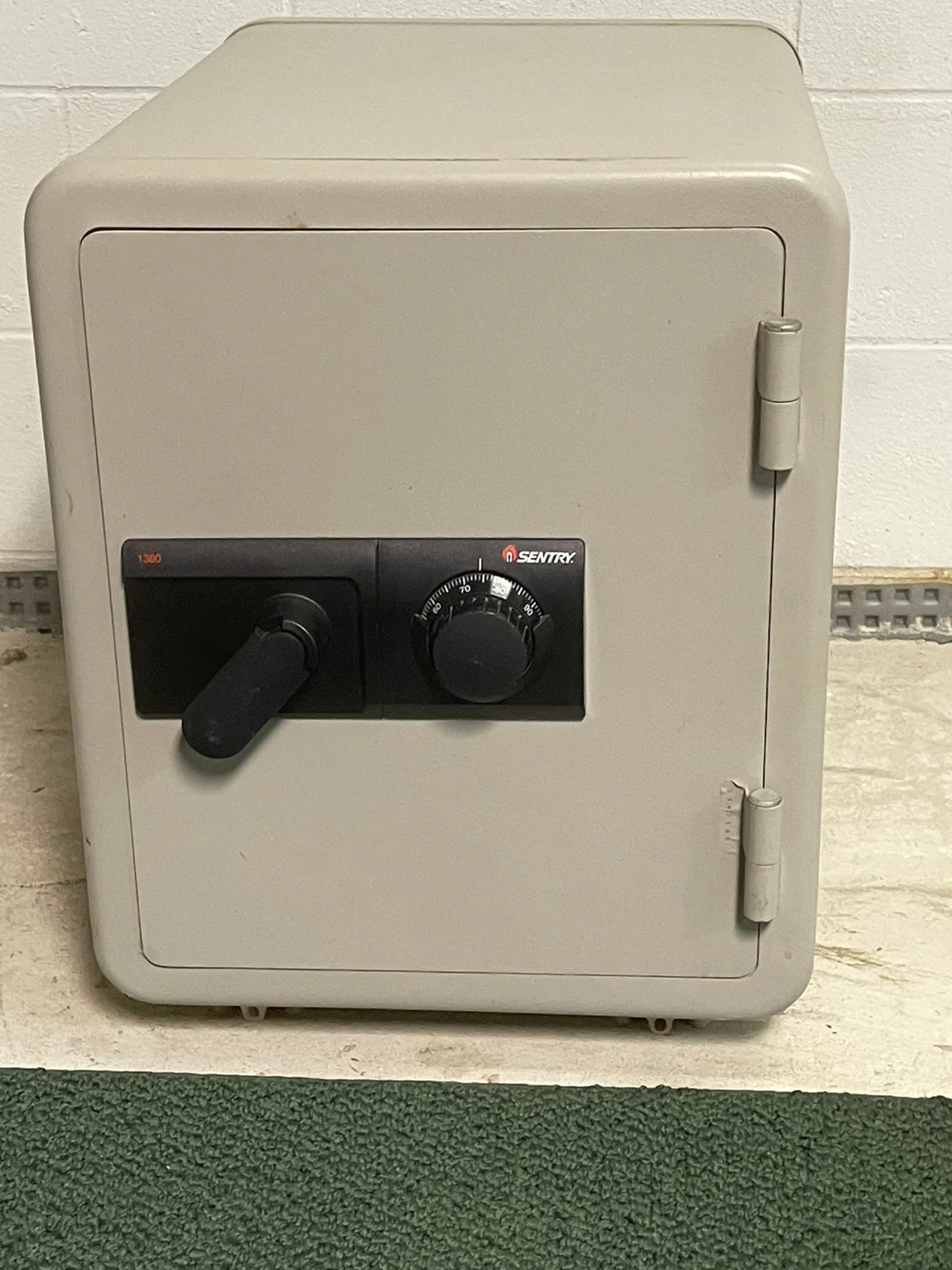 SENTRY safe