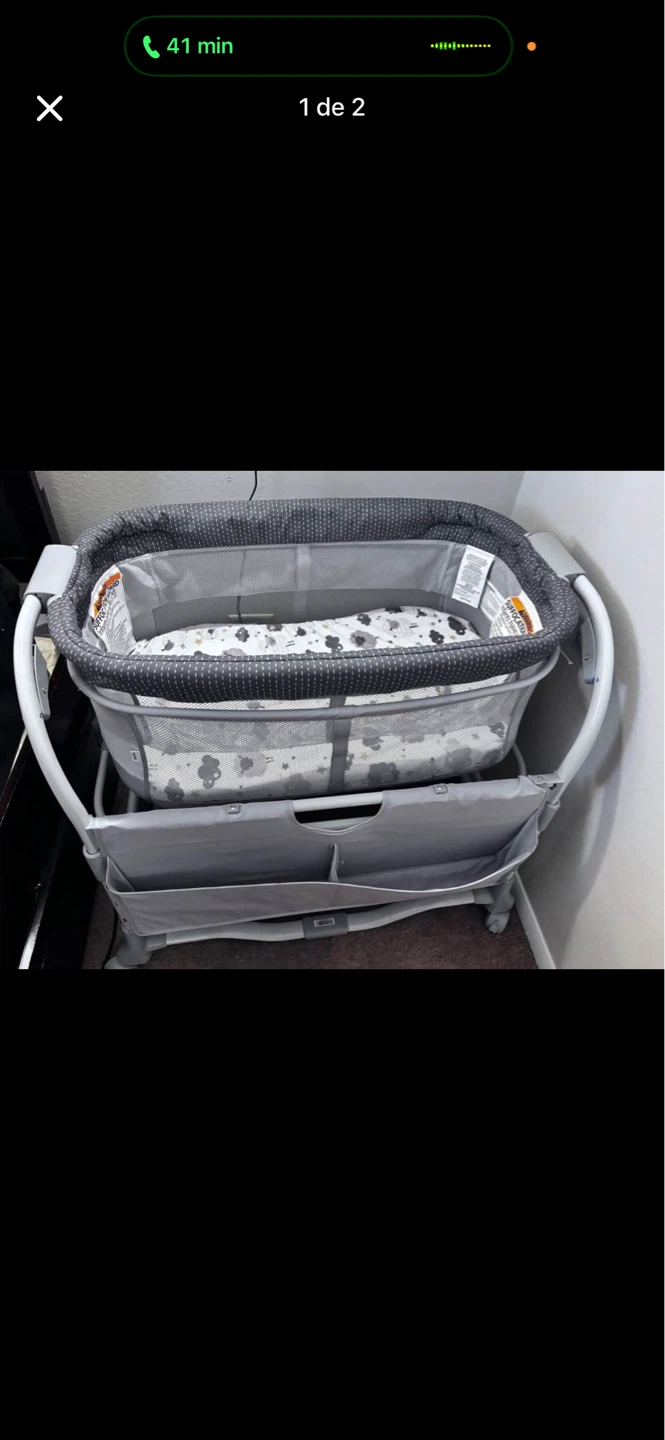 Graco Pack 'n Play Playard