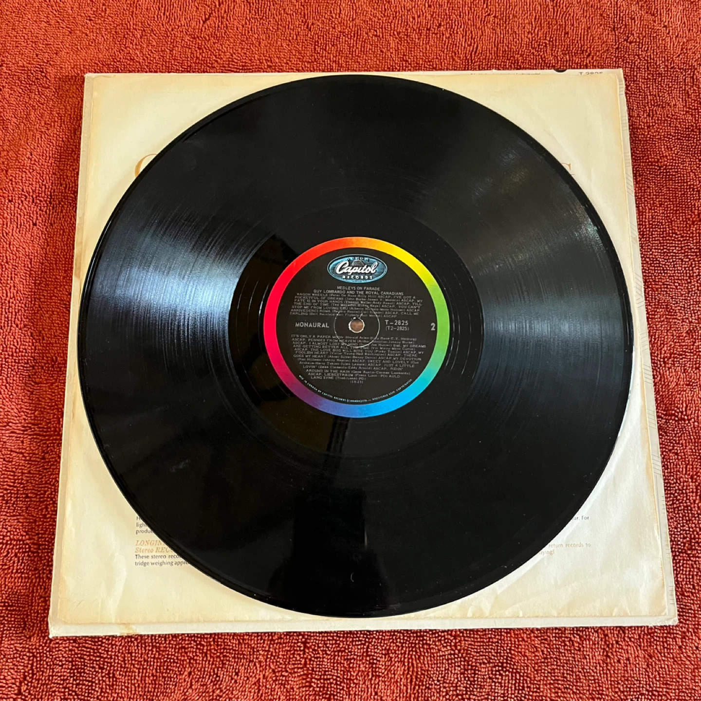 Guy Lombardo & The Royal Canadians - photo 2