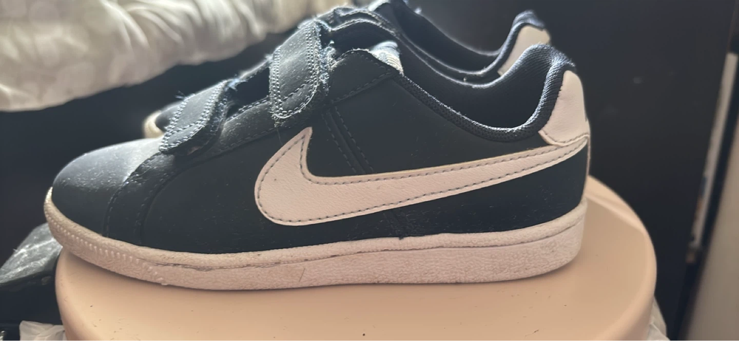 Nike Toddler Shoes