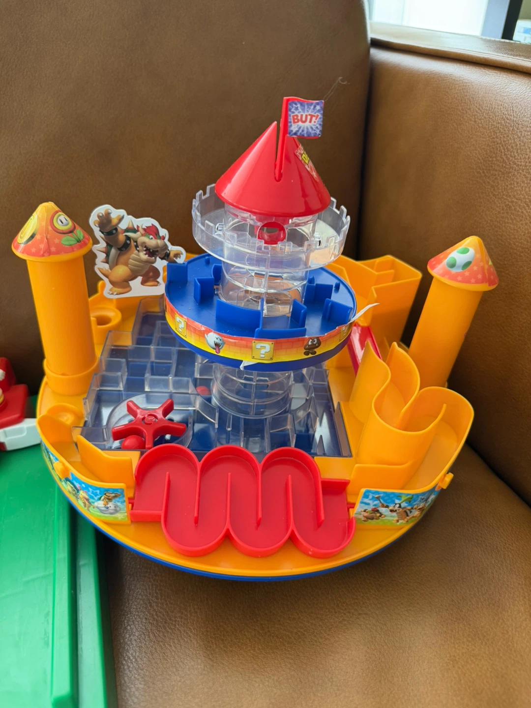 Super Mario Toys - photo 2