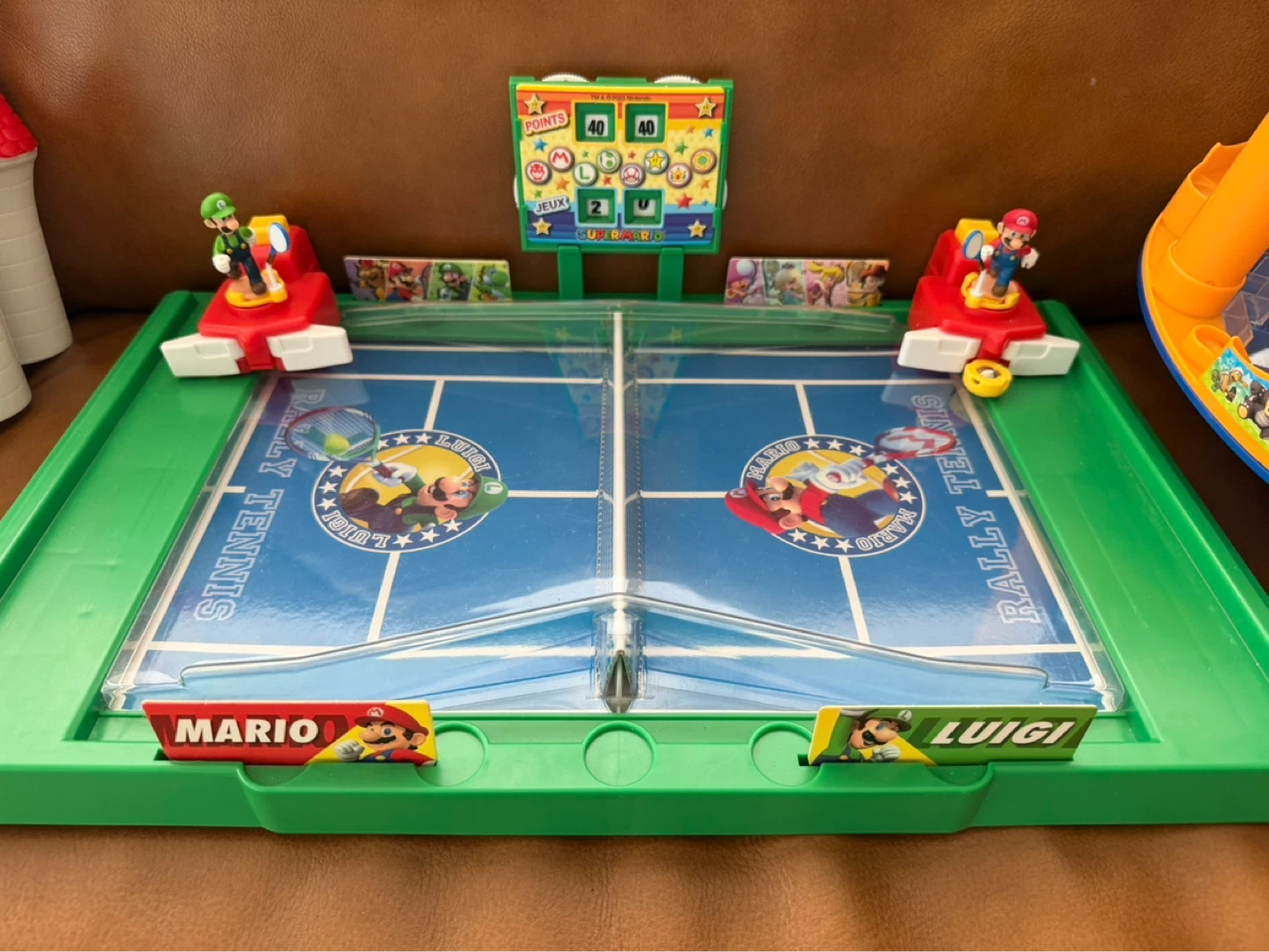 Super Mario Toys - photo 3