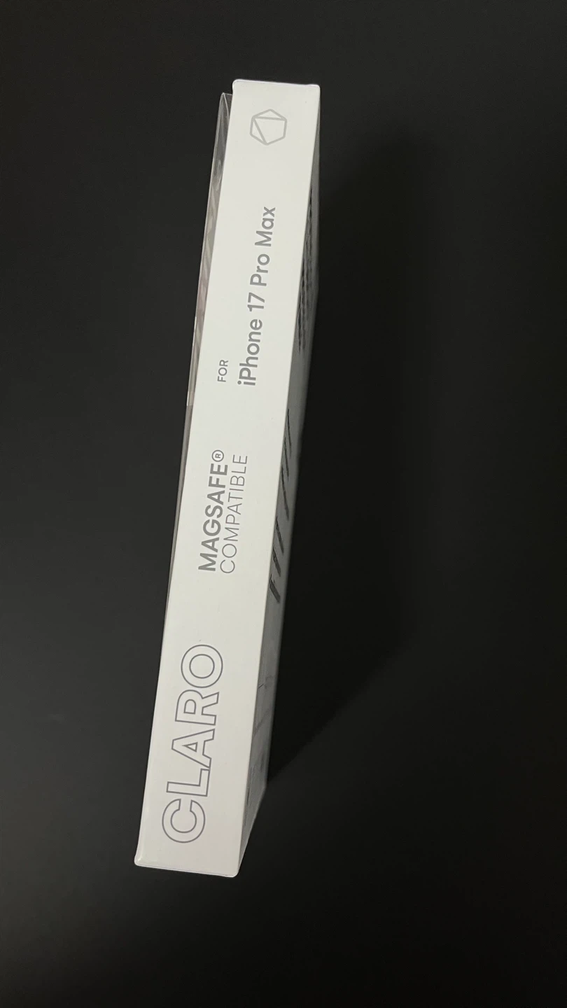 iPhone 17 Pro Max Case - photo 3