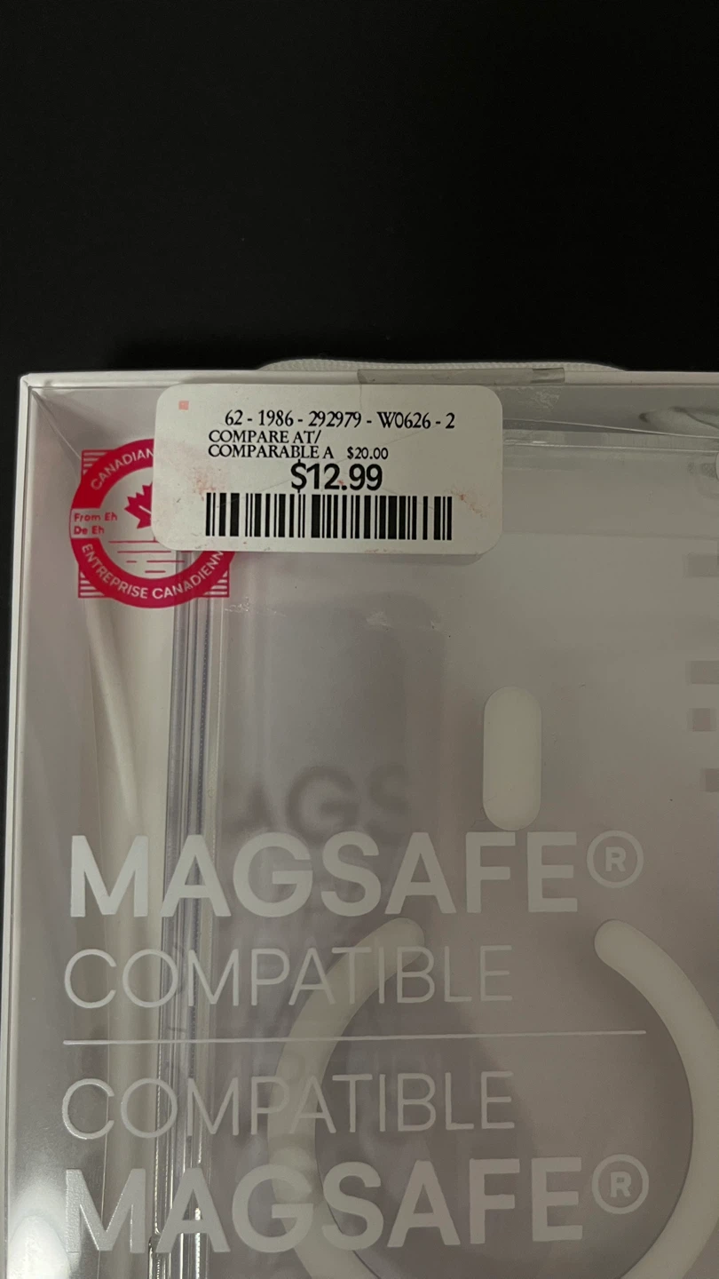 iPhone 17 Pro Max Case - photo 2