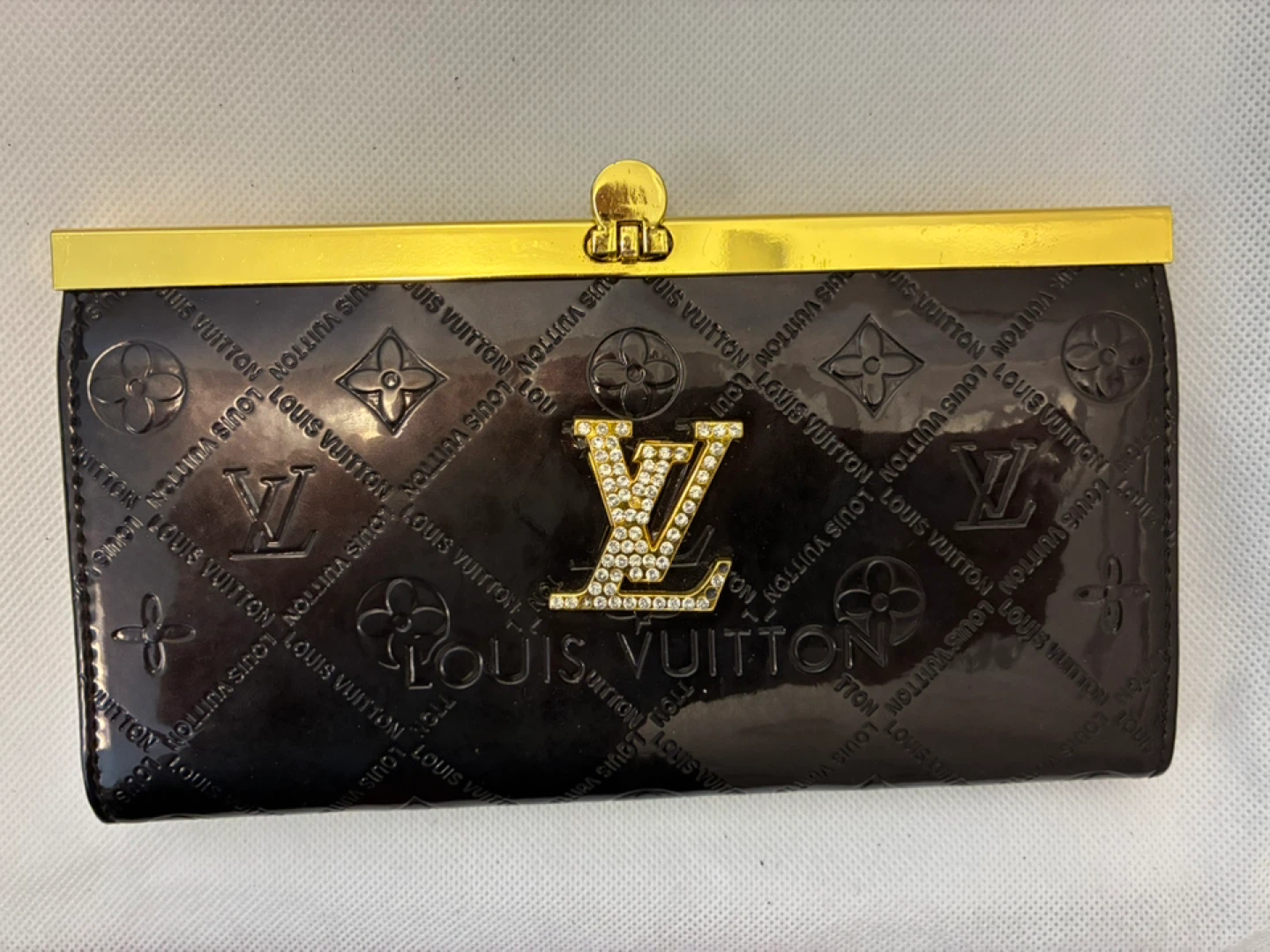Louis Vuitton Clutch Wallet