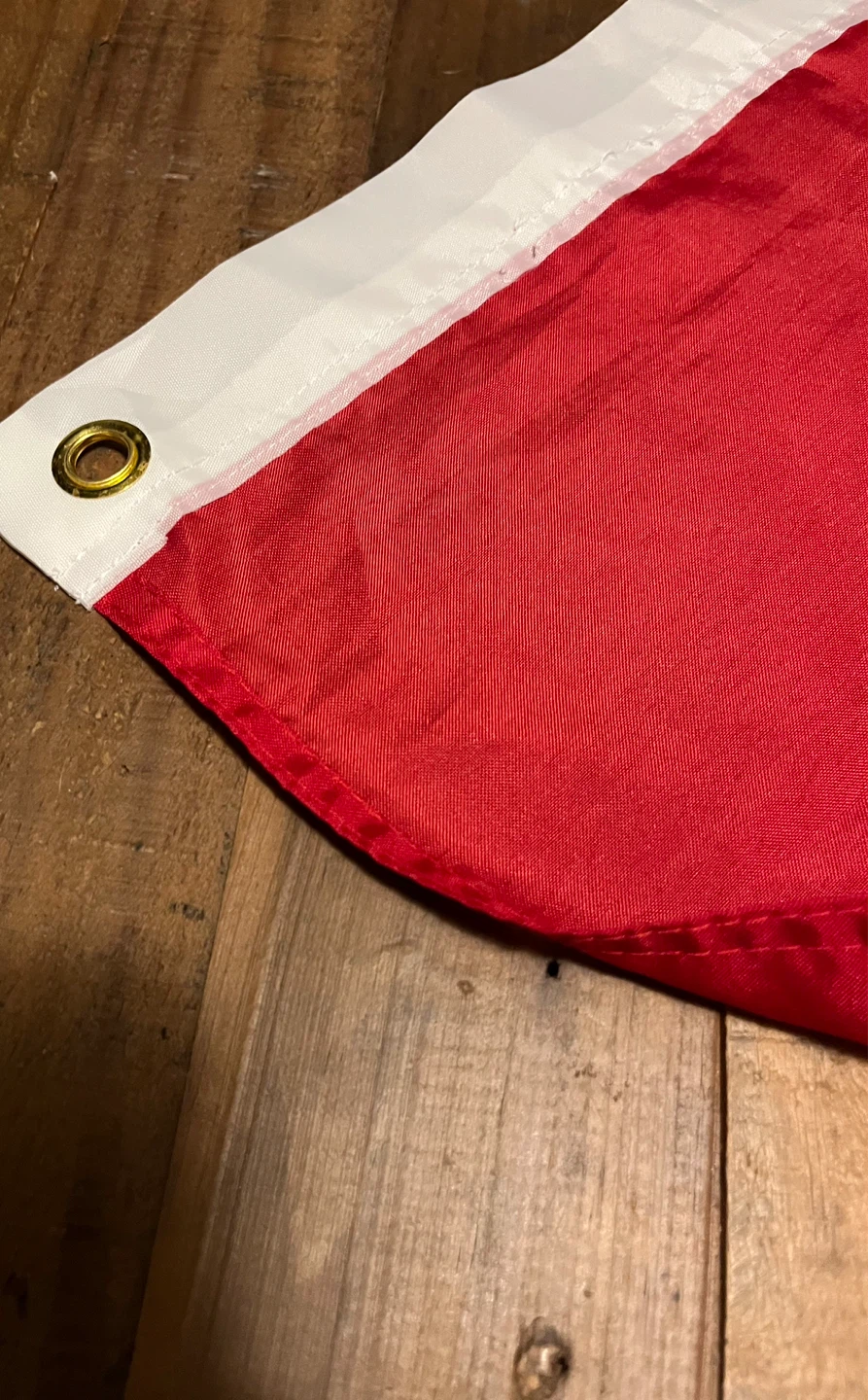 Large CANADA Flag - photo 4