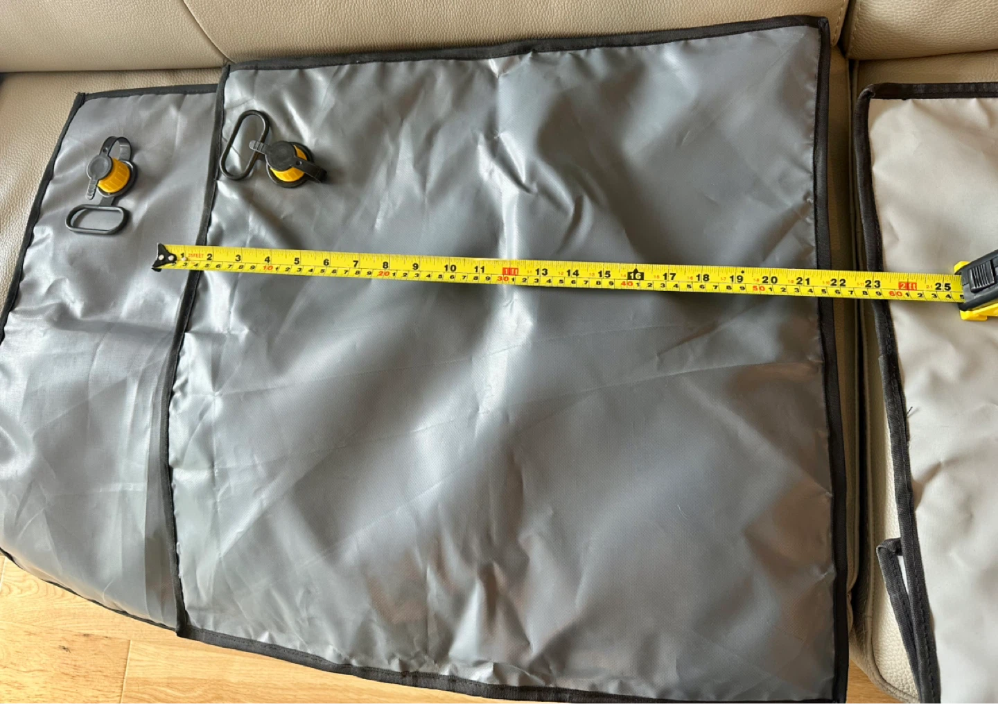 Air Bags for Patio Furniture Covers - photo 3