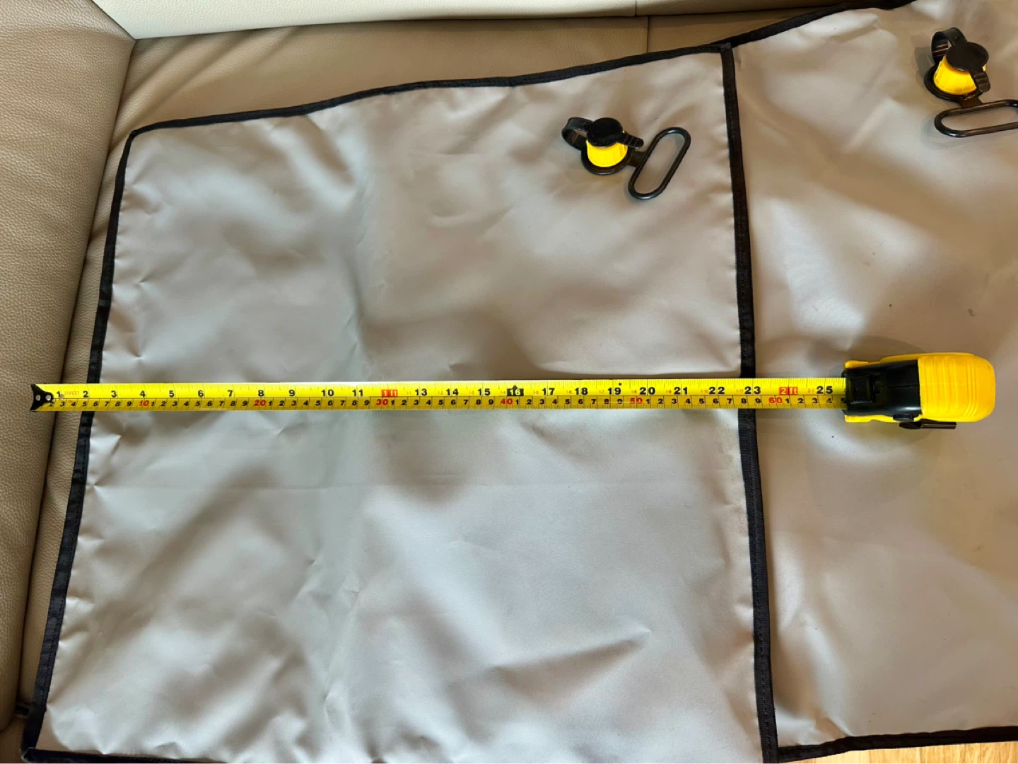 Air Bags for Patio Furniture Covers - photo 2
