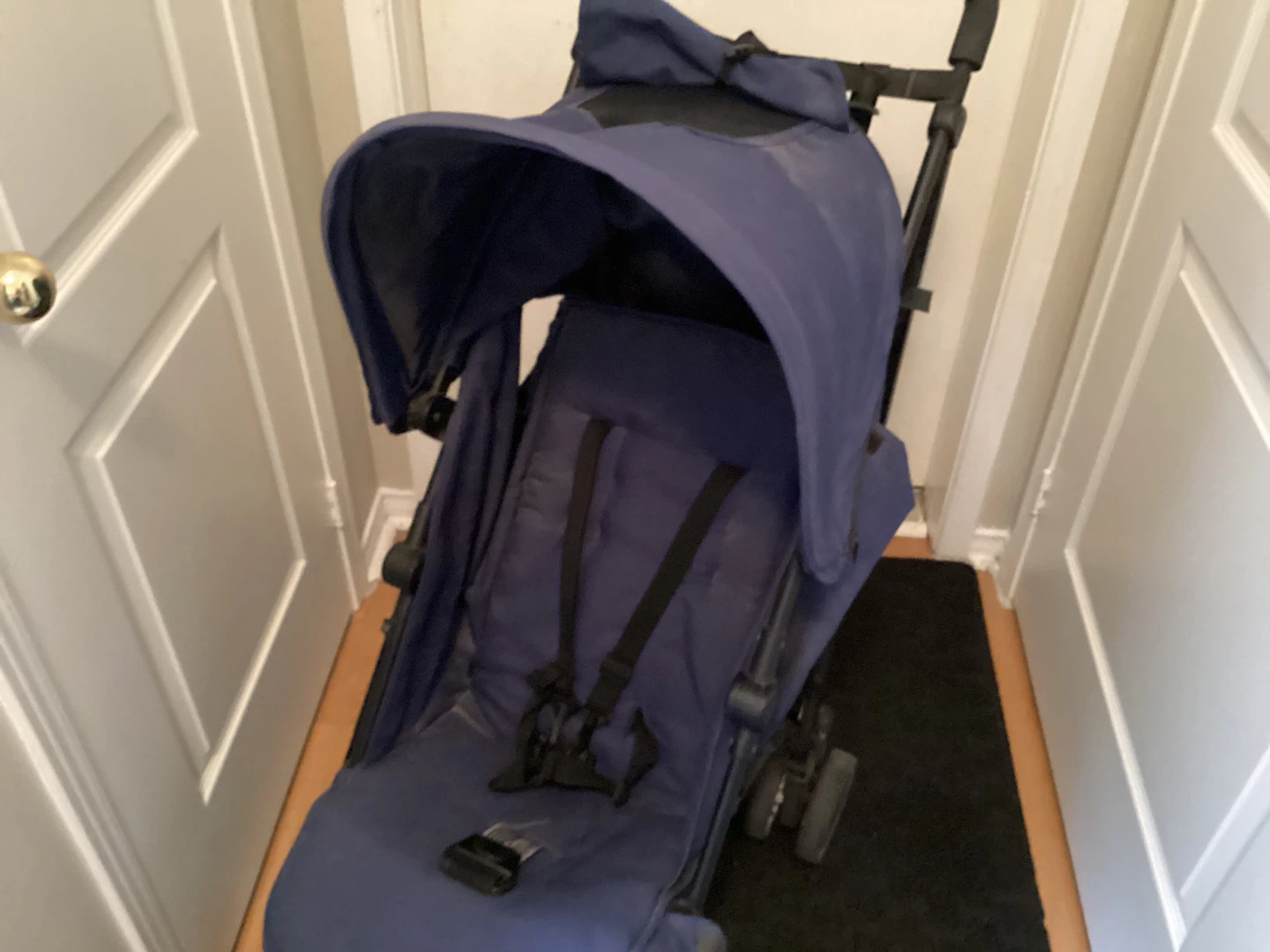 Stroller