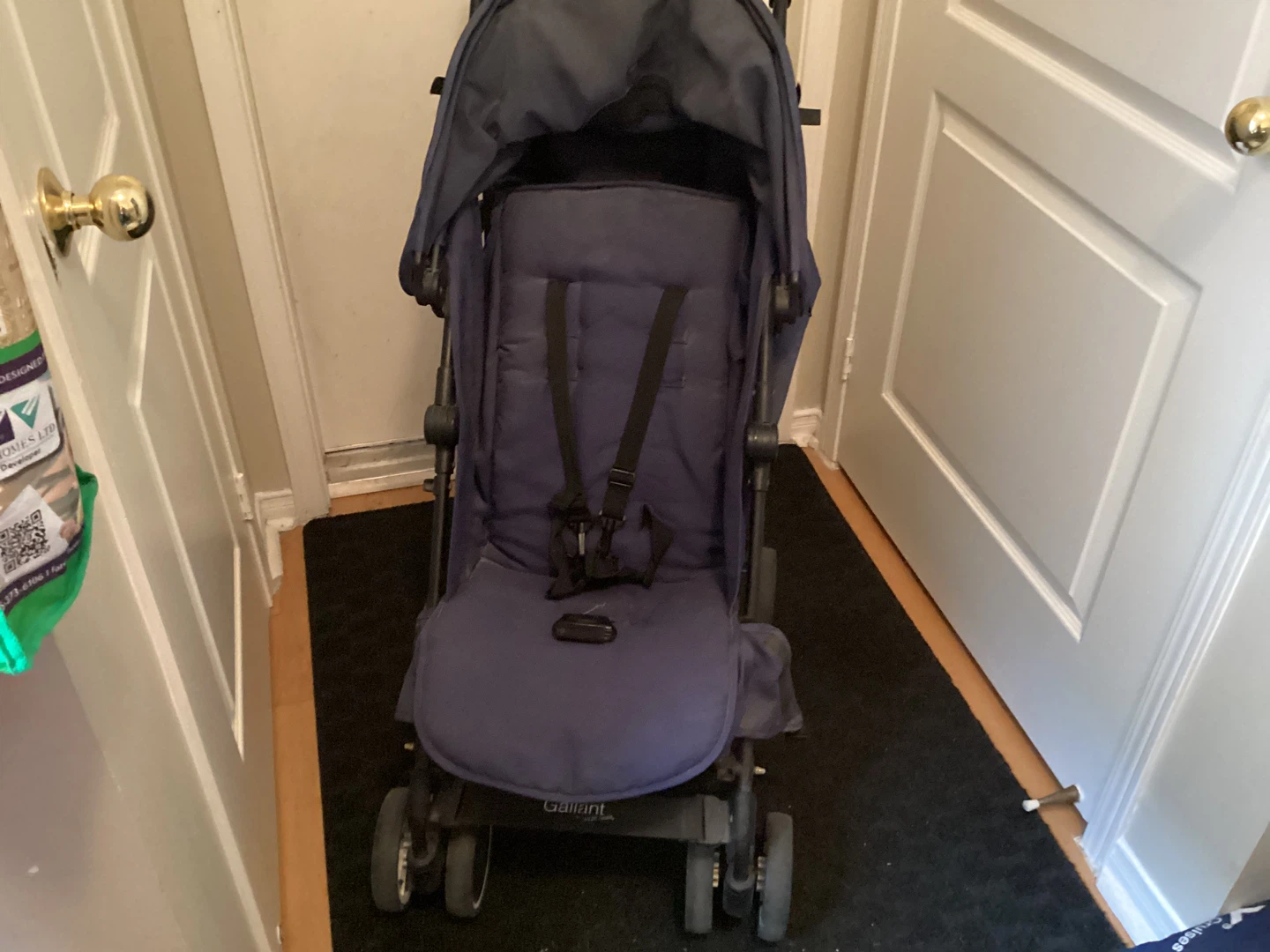 Stroller - photo 2