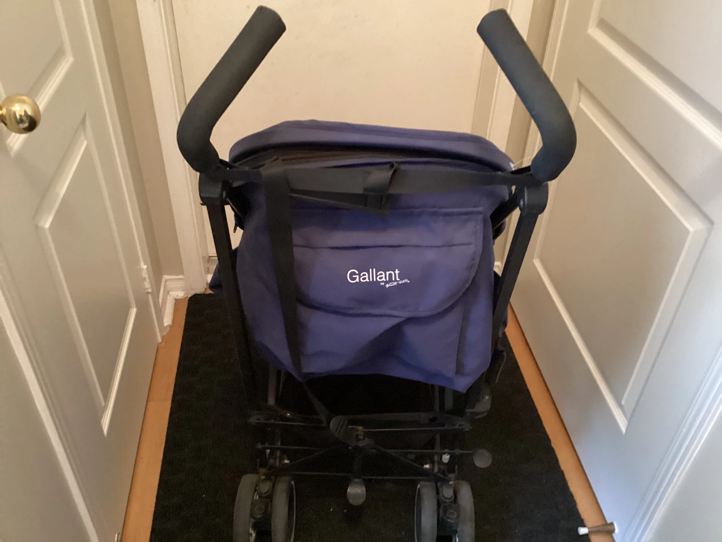 Stroller - photo 3