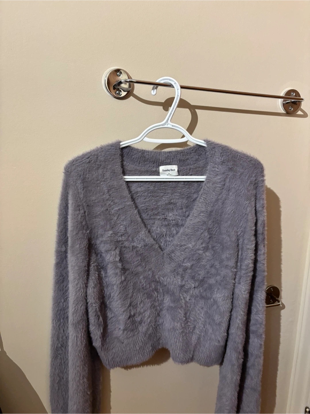 Sunday Best Aritzia Super Soft Sweater