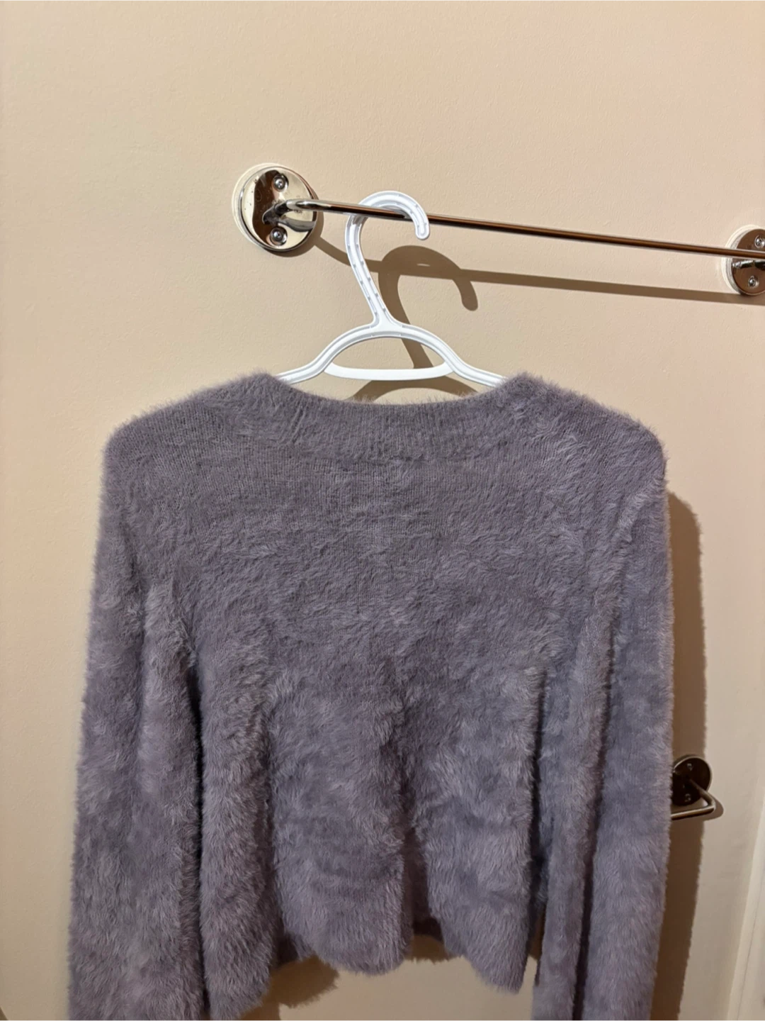 Sunday Best Aritzia Super Soft Sweater - photo 2