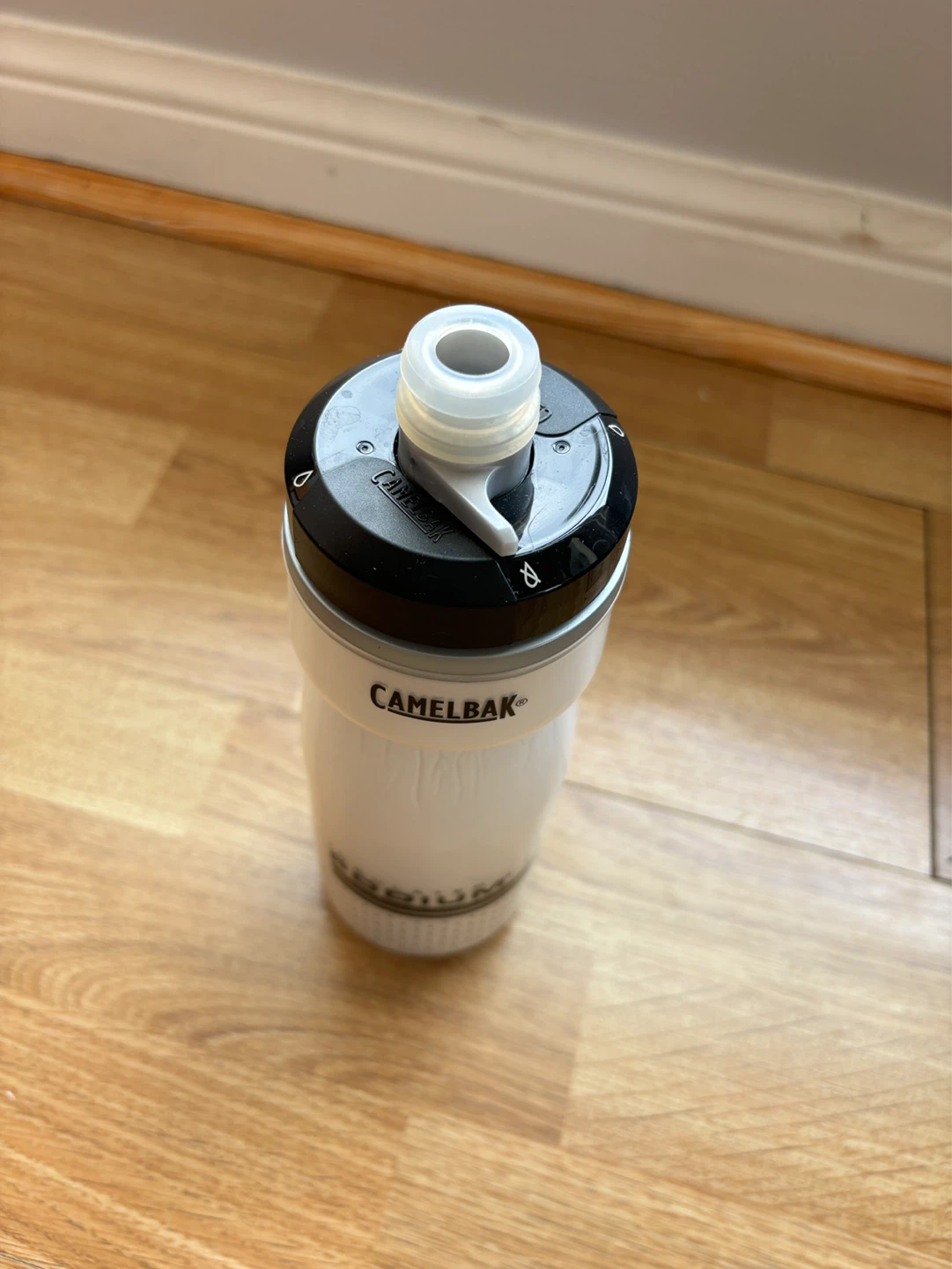 Insulated Bike Water Bottle - 21 Ounce - photo 2