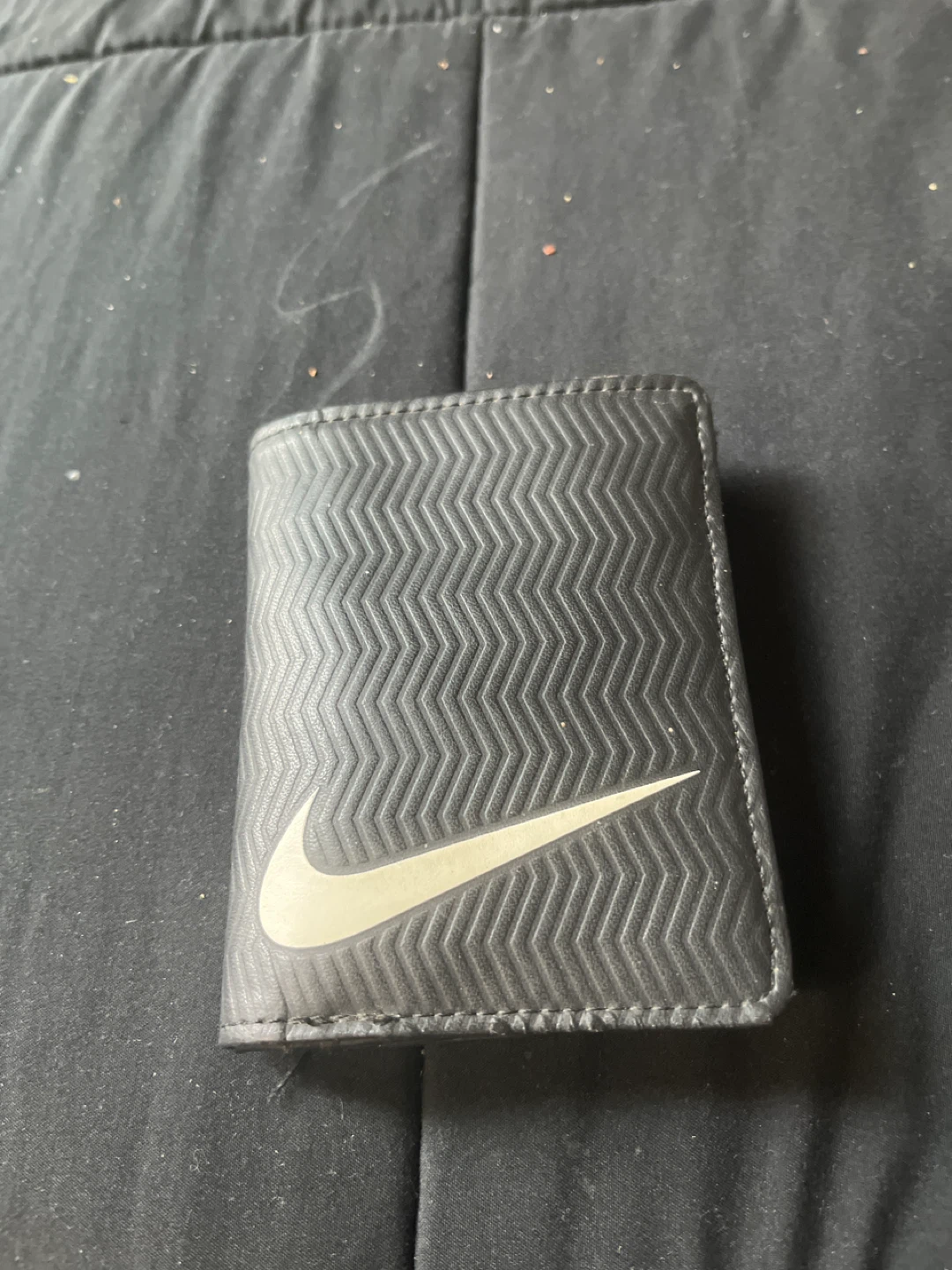 Nike Wallet