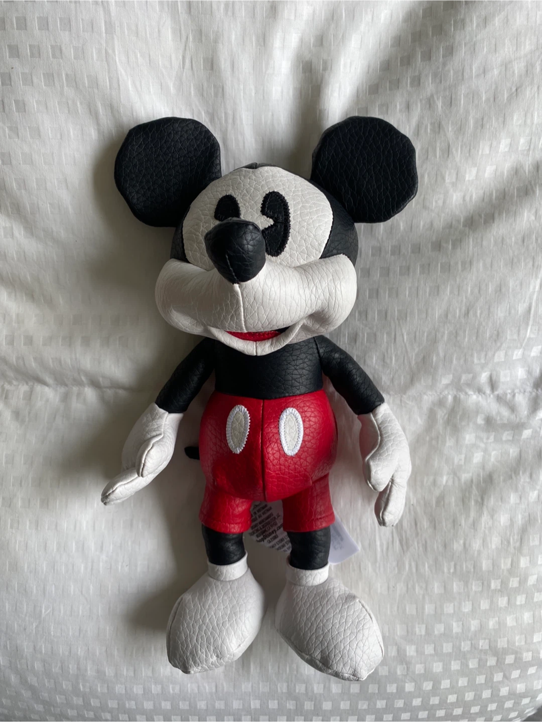 Disney Mickey Mouse Plush Toy