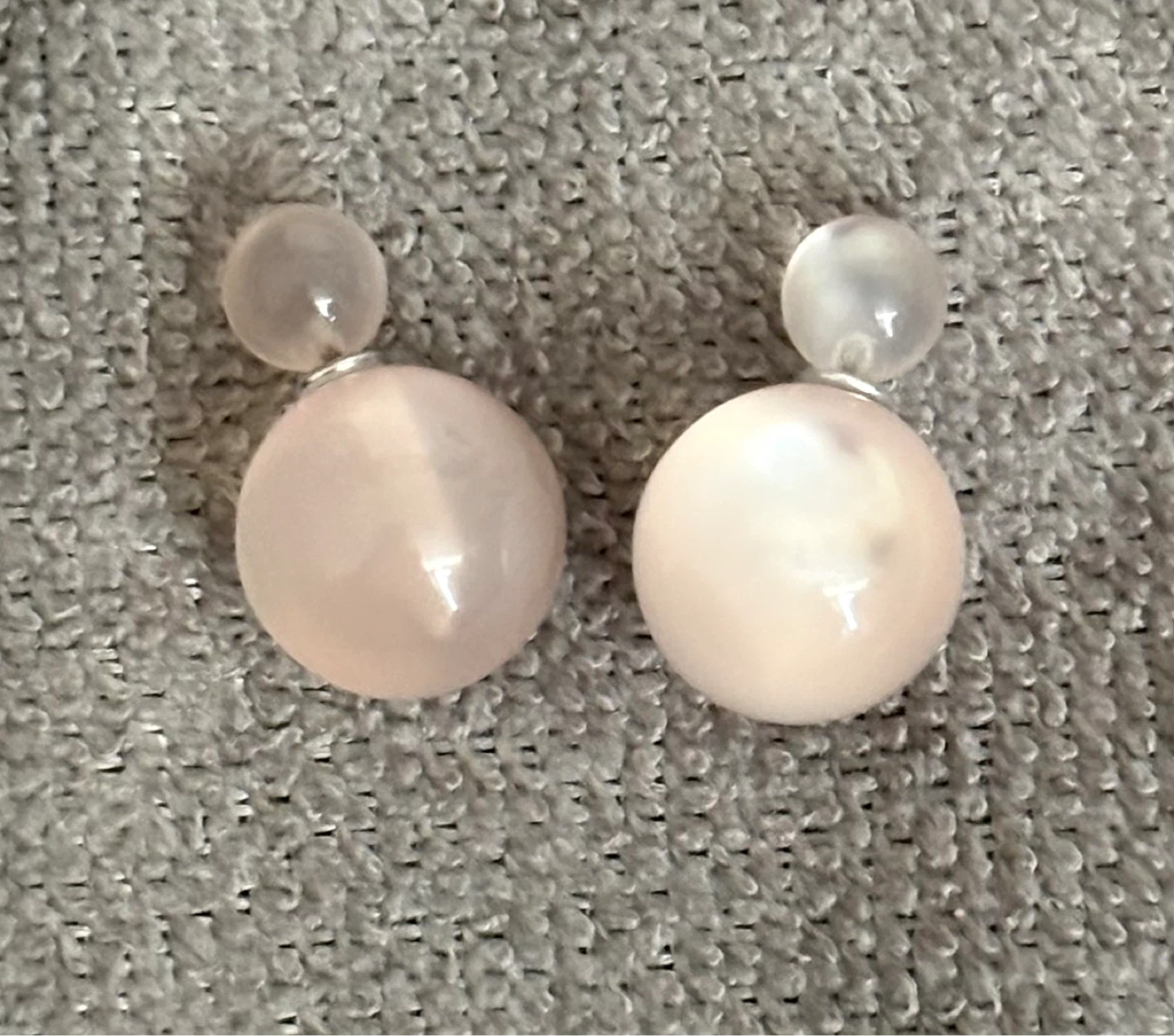 Assorted Fashion Earring Set-Take All For $5 - photo 4