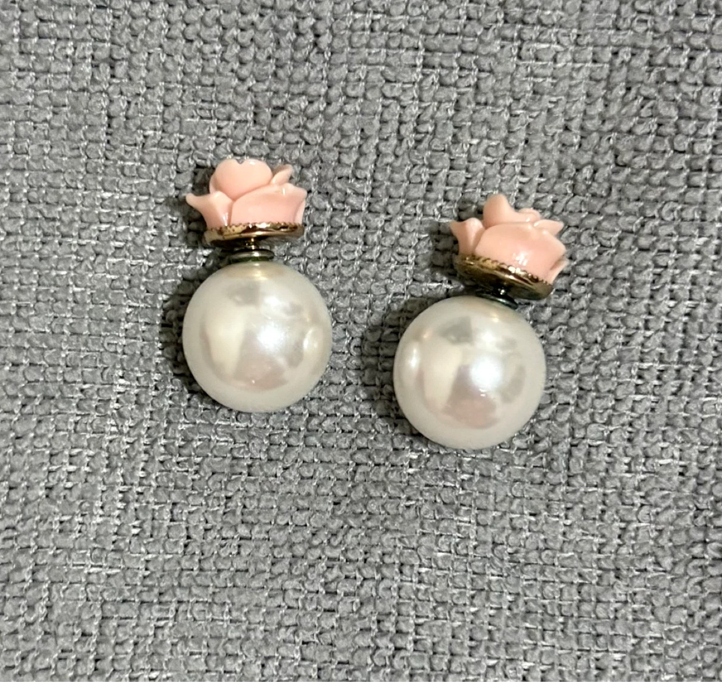 Assorted Fashion Earring Set-Take All For $5