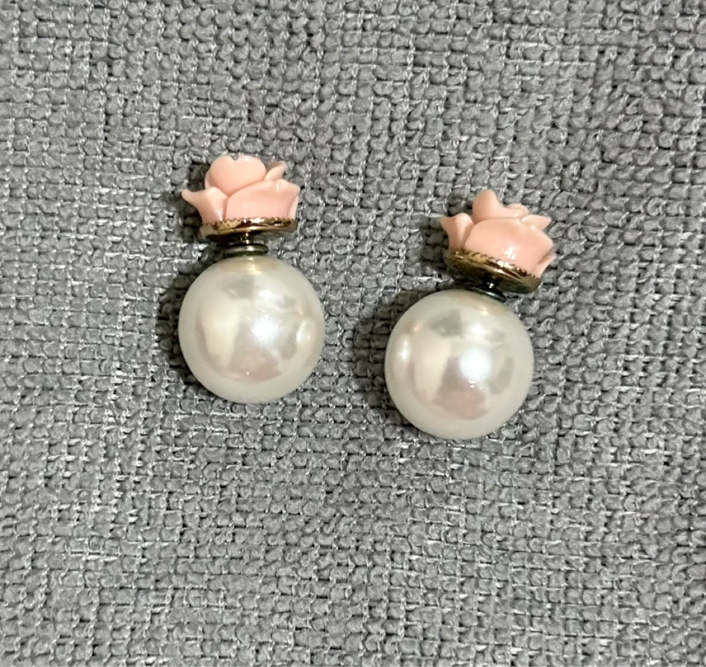Assorted Fashion Earring Set-Take All For $5