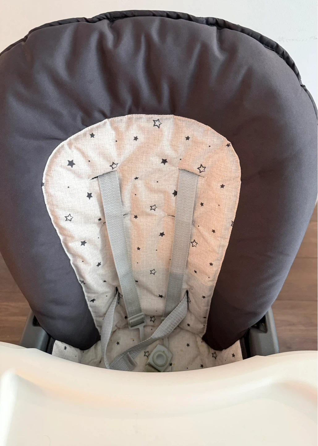 Graco 6-in-1 High Chair with Removable Tray - photo 2