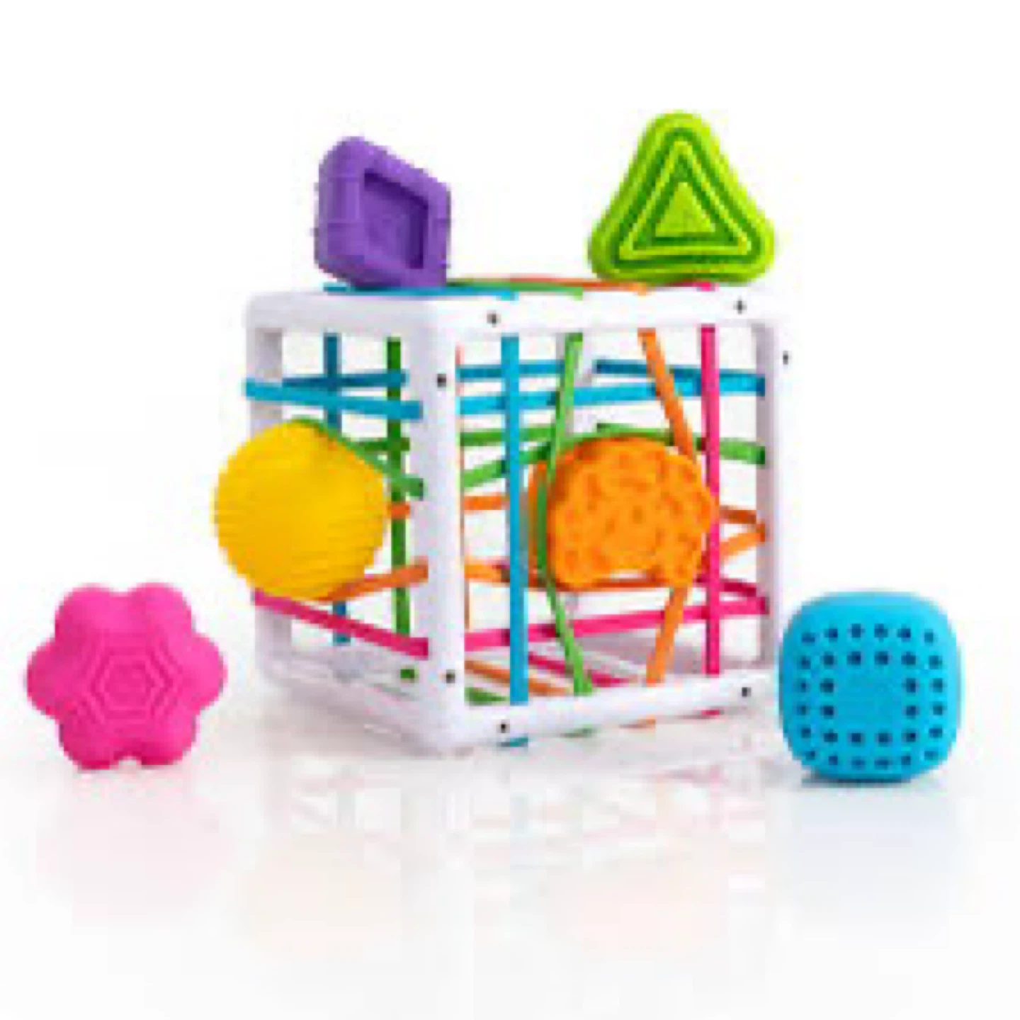 Fat brain toys Innybin
