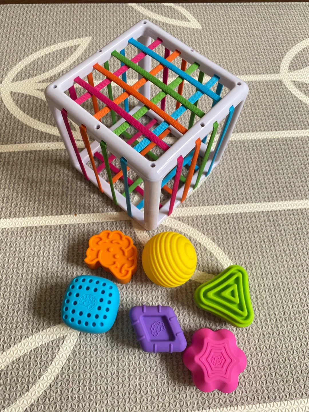 Fat brain toys Innybin - photo 2