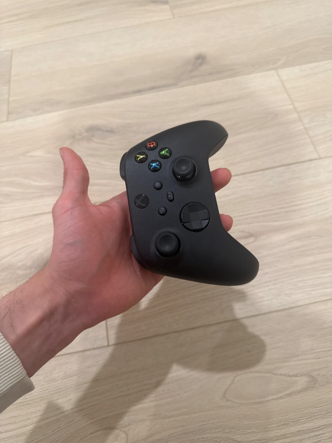 Xbox Wireless Controller - photo 2