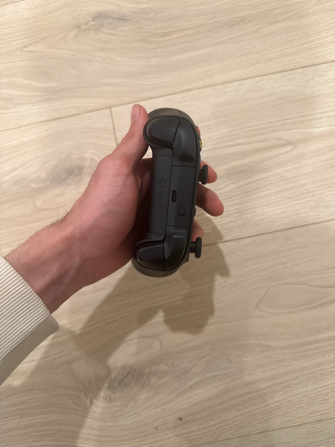Xbox Wireless Controller - photo 5