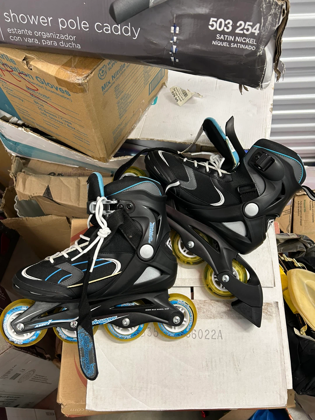 Bladerunner Inline Skates