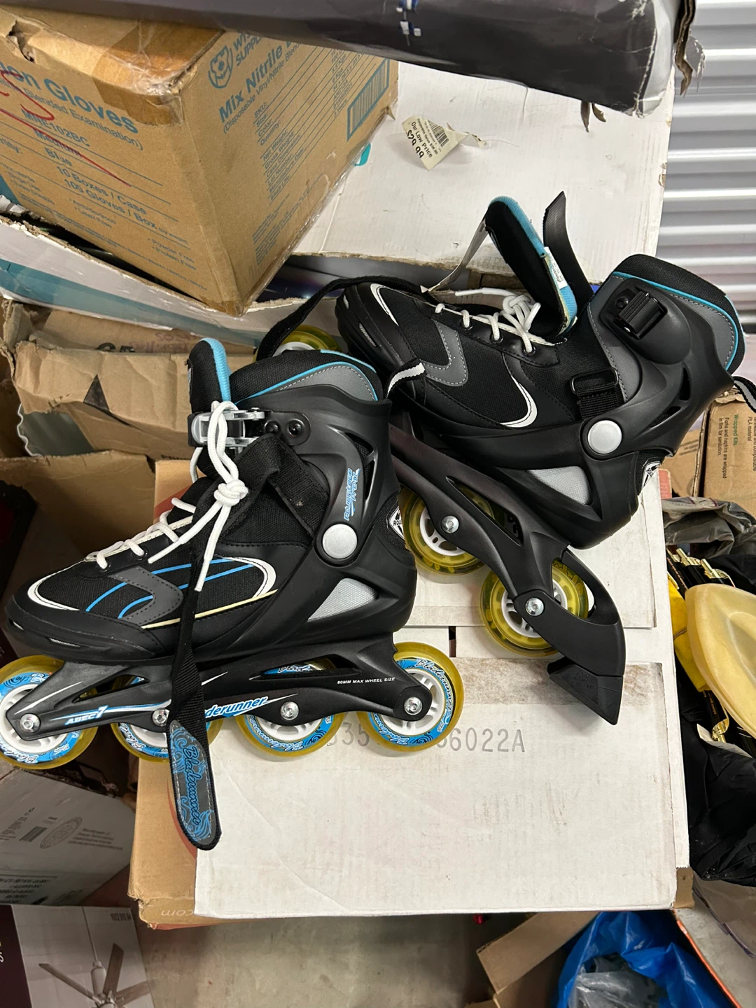 Bladerunner Inline Skates - photo 2