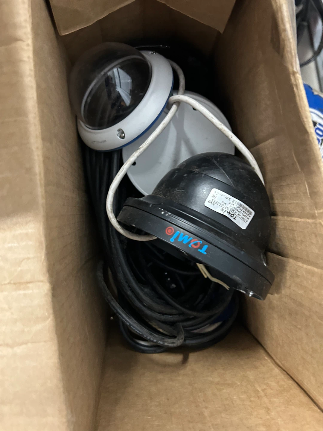 Tomi Security Cameras - photo 2
