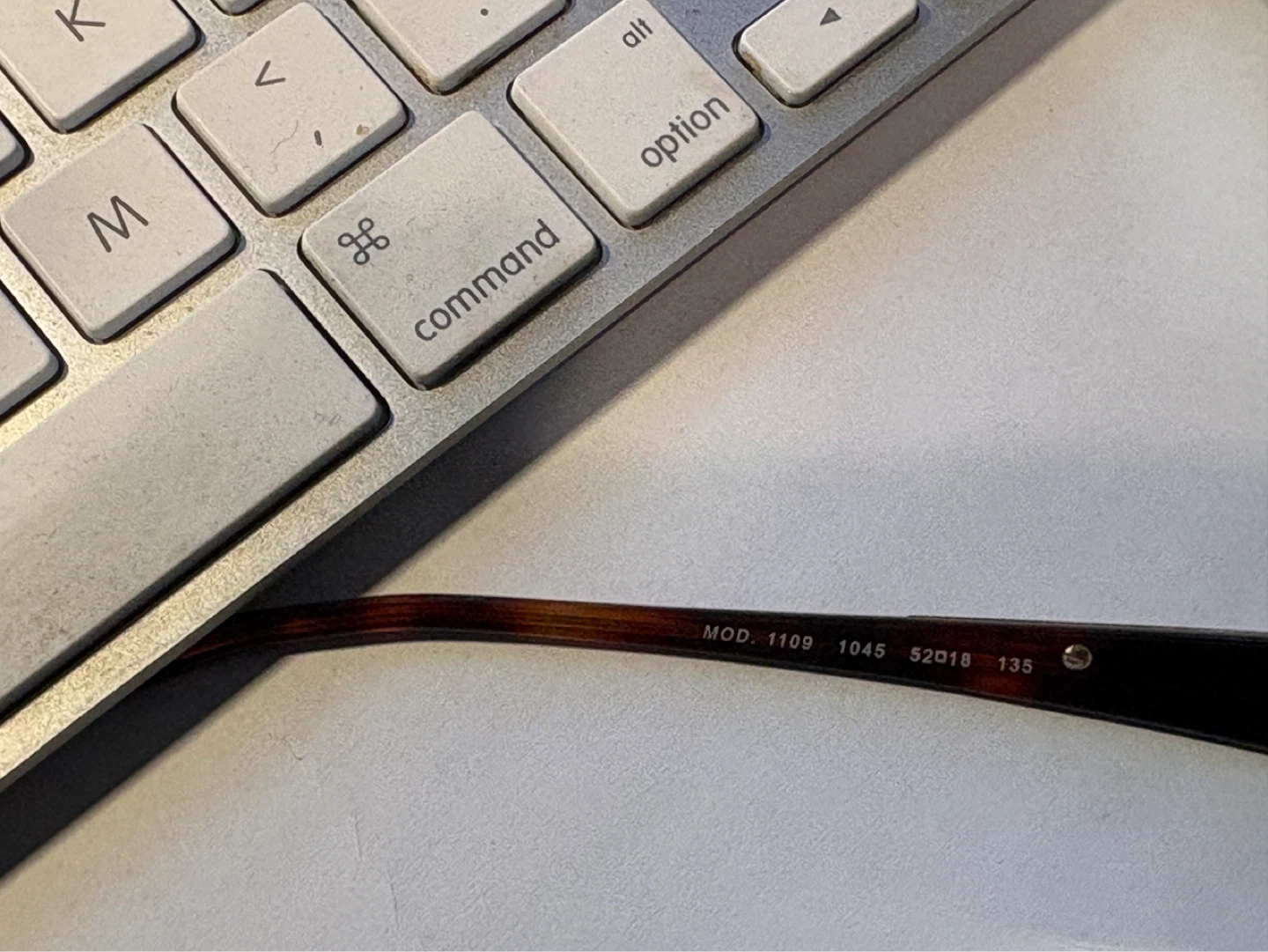 Versace Eyeglasses Frame - photo 5