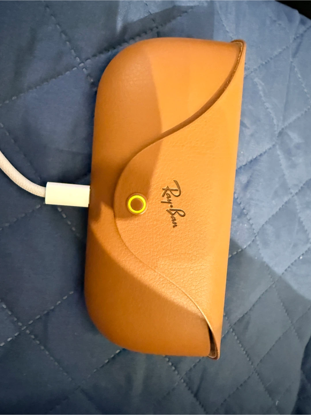 Ray-Ban Meta Charging Case