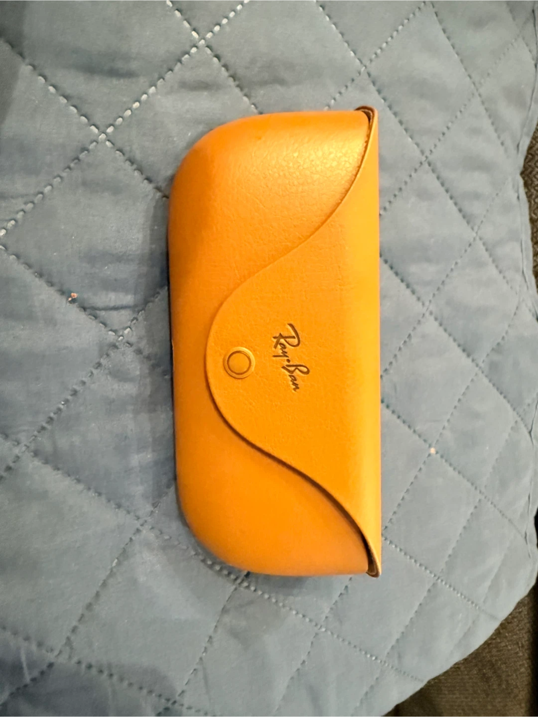 Ray-Ban Meta Charging Case - photo 2
