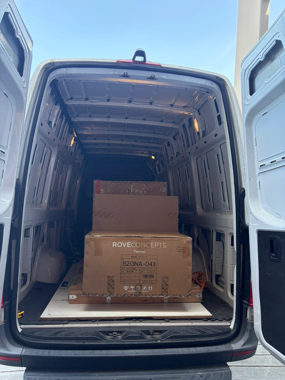 🚚 Furniture Moving Service – Fast, Safe & Affordable! - photo 2
