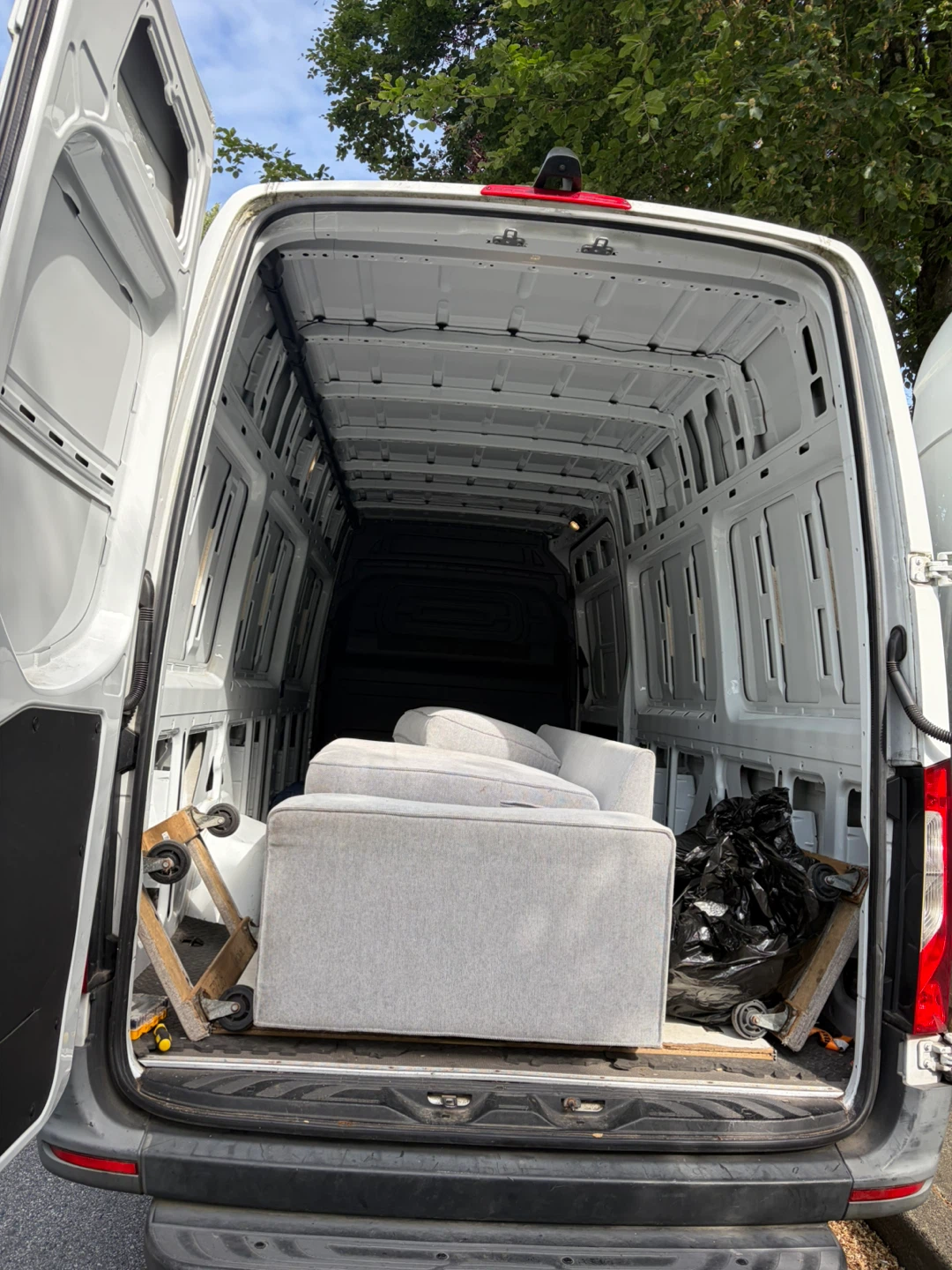 🚚 Furniture Moving Service – Fast, Safe & Affordable! - photo 5
