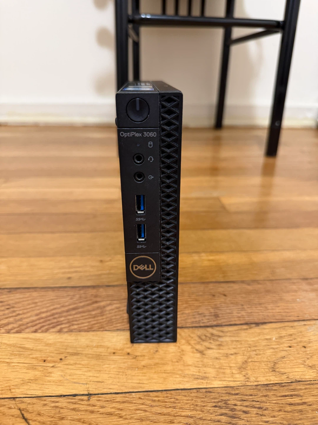Dell OptiPlex 3060 Micro PC