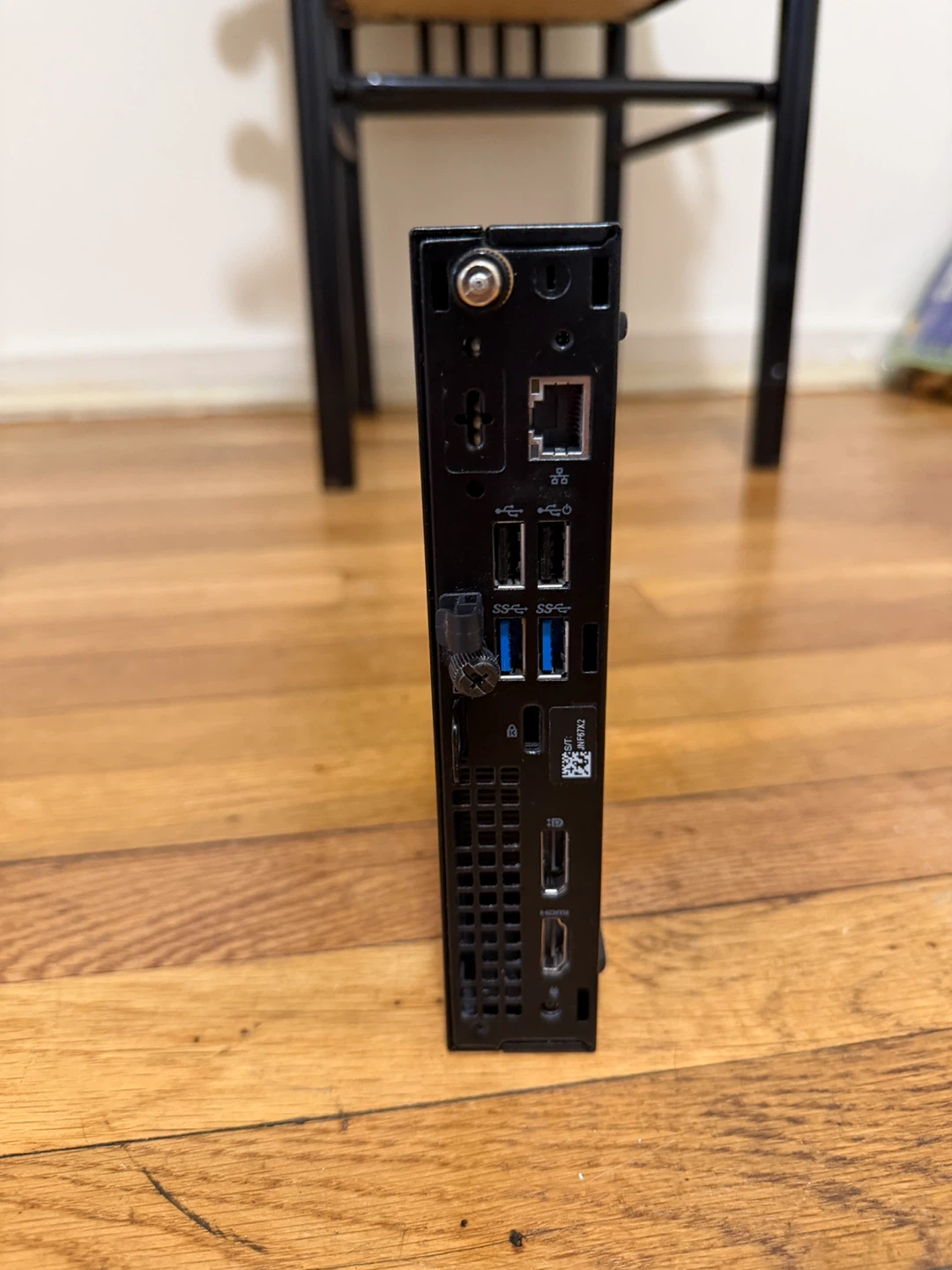 Dell OptiPlex 3060 Micro PC - photo 2