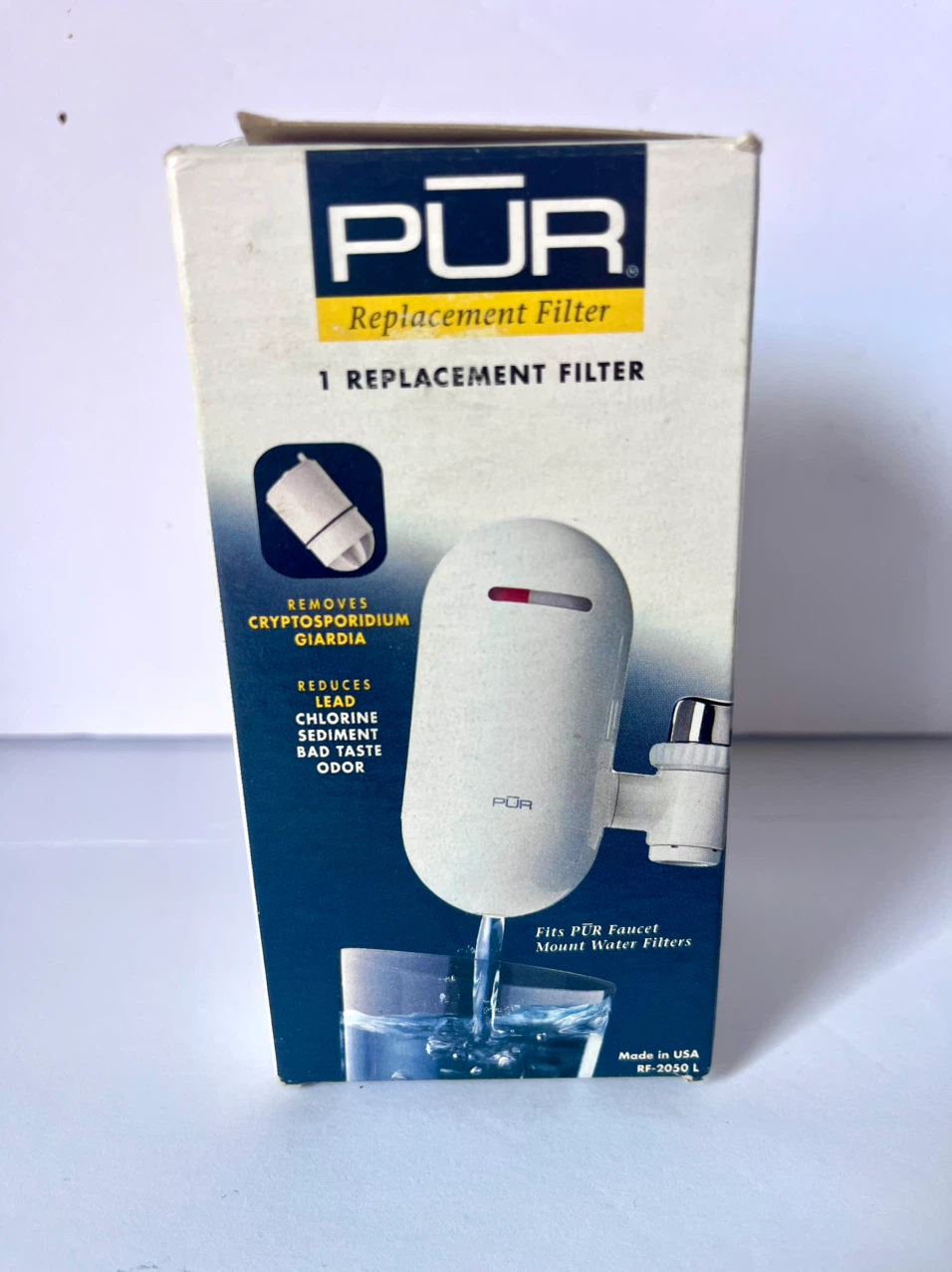 PUR Replacement Filter RF-2030 L
